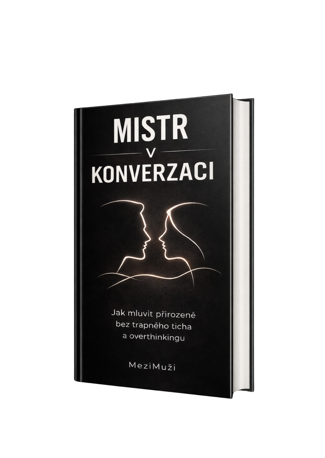 MISTR V KONVERZACI E-KNIHA