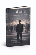 Jsi sám? – E-kniha