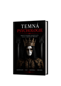 TEMNÁ PSYCHOLOGIE E-KNIHA