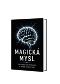MAGICKÁ MYSL E-KNIHA